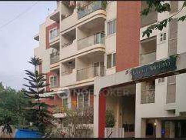 3 BHK Villa In Vibrant Advaitha For Sale In Yeshwanthpura