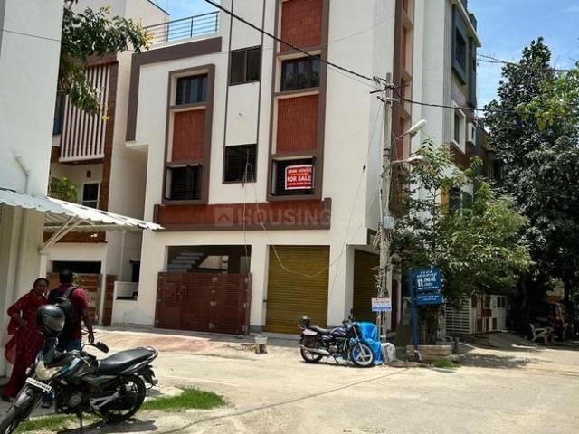 3 BHK Villa in Vidyaranyapura for resale Bangalore. The reference number is 14624041