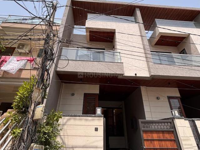 3 BHK Villa in Vidhyut Nagar for resale Jaipur. The reference number is 20616587