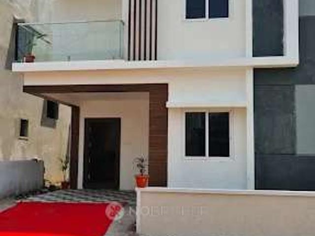 3 BHK Villa In Vihaan By Siddharth Developers For Sale In Gagillapur