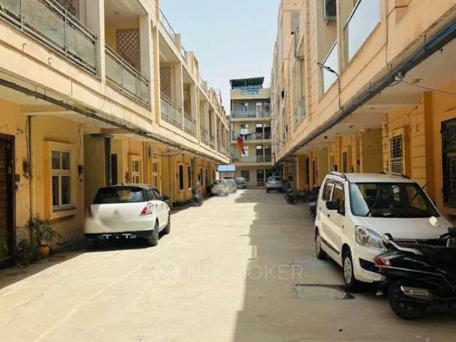 3 BHK Villa In Vihaan Floors For Sale In Roza Jalalpur