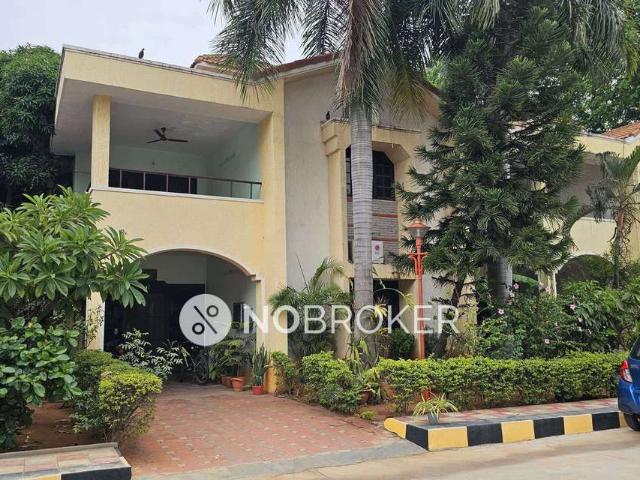 3 BHK Villa In Villa 37 for Rent In Kapra