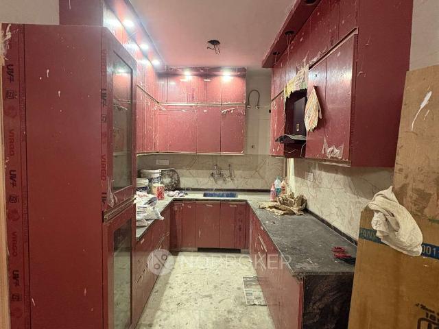 3 BHK Villa In Villa For Sale In Janta Colony, Tagore Garde