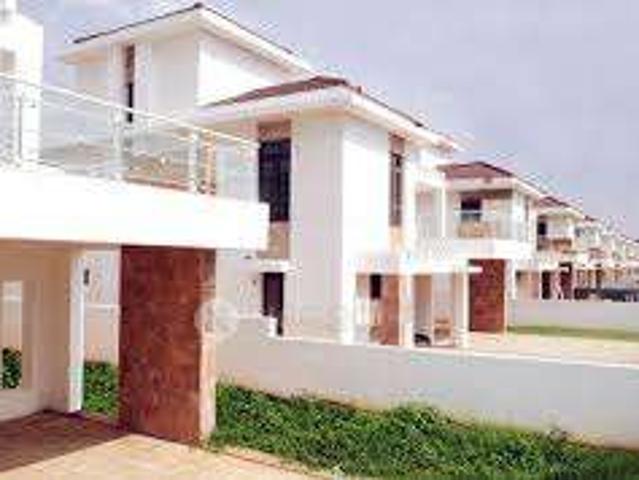 3 BHK Villa In Villa For Sale In Kompally