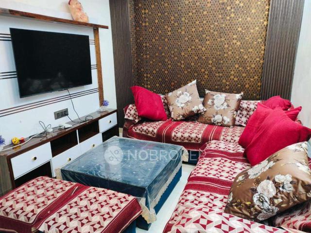 3 BHK Villa In Villa for Rent In Uttam Nagar
