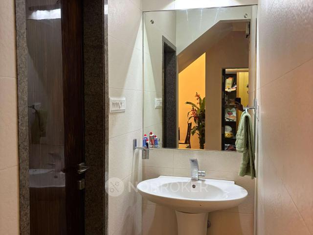 3 BHK Villa In Villa for Rent In Vishwa Row House