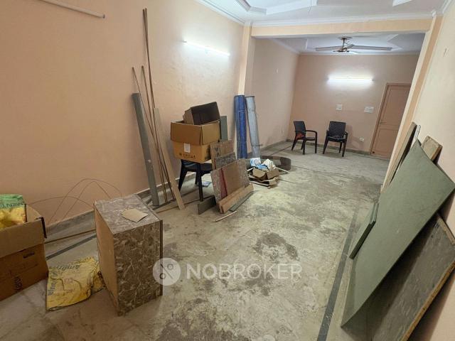 3 BHK Villa In Villa for Rent In Janta Colony, Tagore Garde