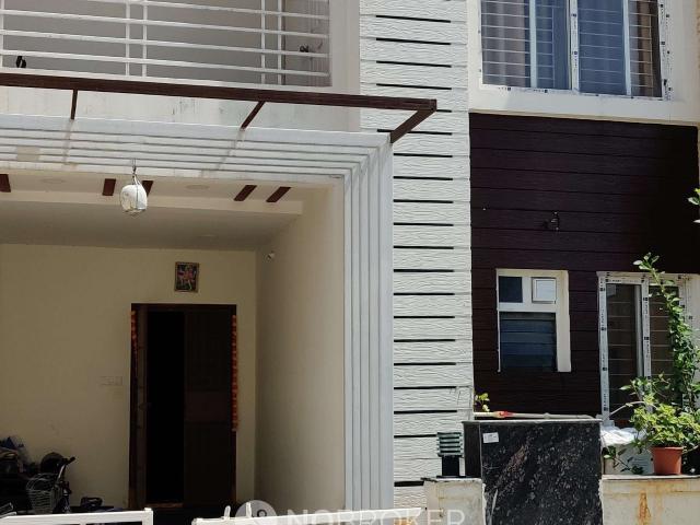 3 BHK Villa In Villa Orchids For Sale In Villa Orchids