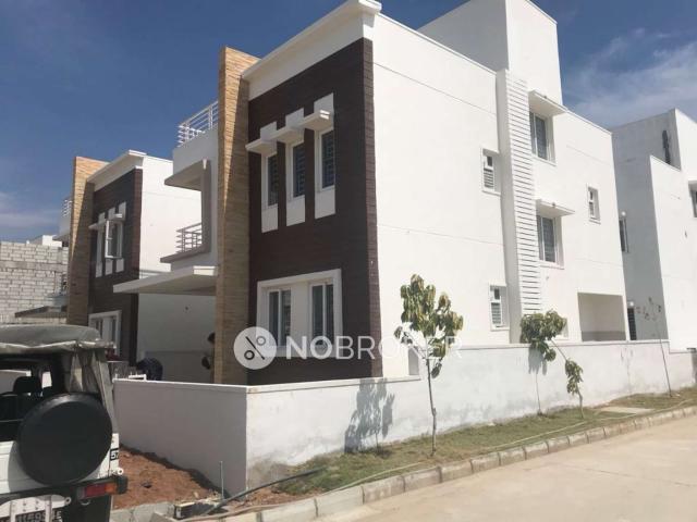 3 BHK Villa In Villa Orchids, Kowkur For Sale In Kowkur