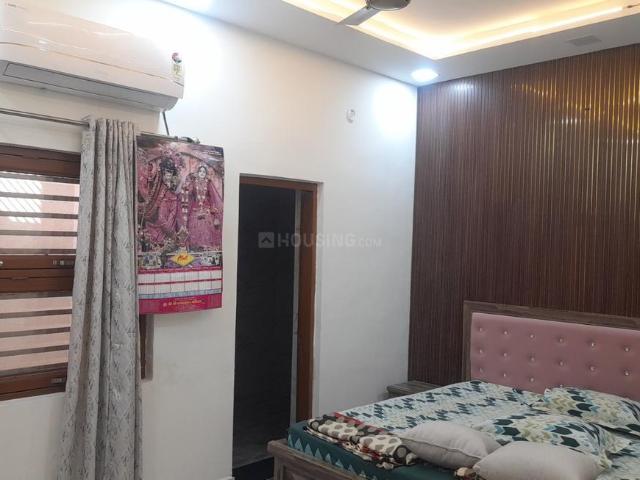 3 BHK Villa in Village Rajrai for resale Agra. The reference number is 20443146
