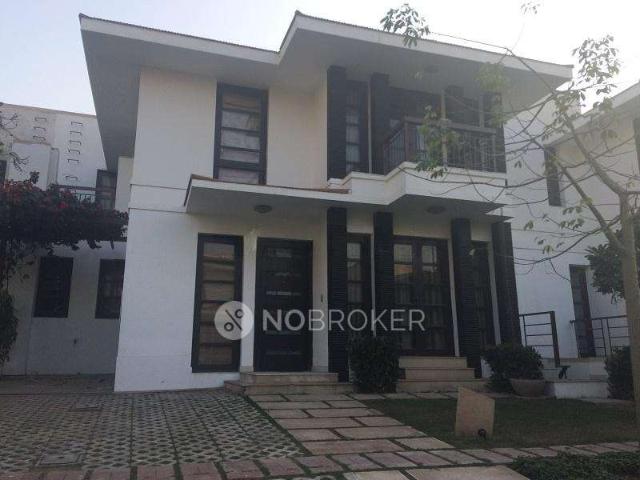 3 BHK Villa In Vipul Tatvam Villas, Sector 48 for Rent In