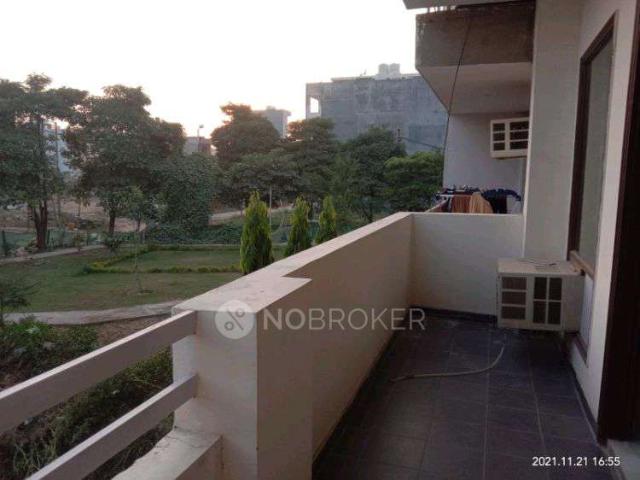 3 BHK Villa In Vipul Floors for Rent In Sector 48