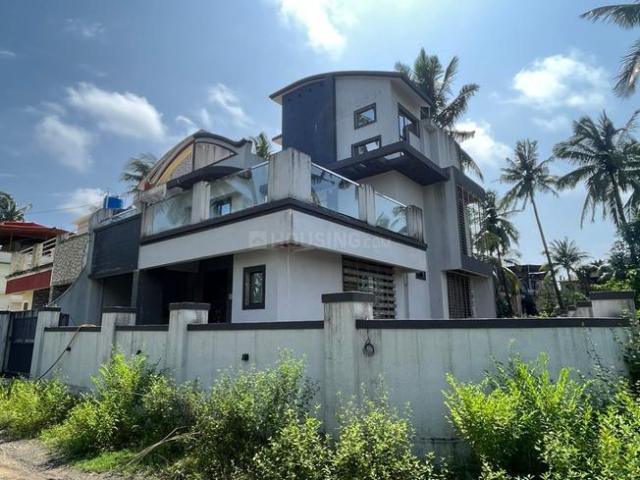 3 BHK Villa in Virar West for resale Virar. The reference number is 13621964