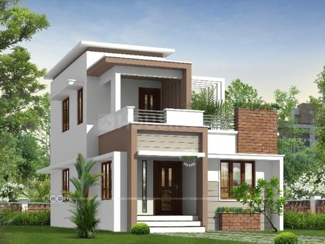 3 BHK Villa in Virar West for resale Virar. The reference number is 15622797