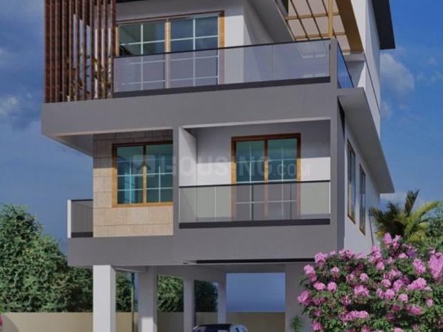 3 BHK Villa in Virar West for resale Virar. The reference number is 20928543