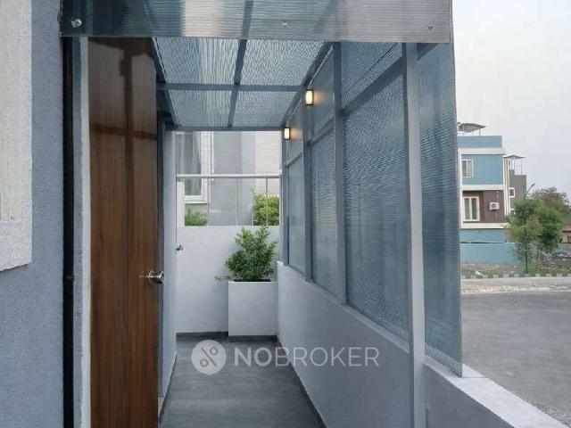 3 BHK Villa In Vishal Nivaan Meadows for Rent In Wagholi