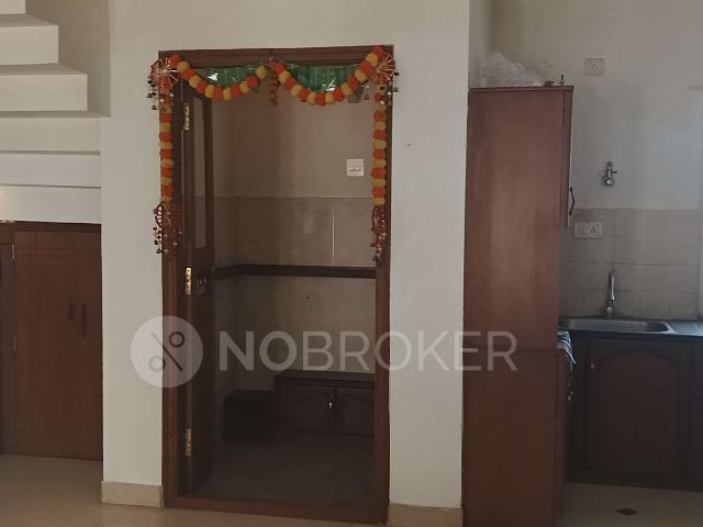 3 BHK Villa In Vishnu Krishna Enclave for Rent In Varthur