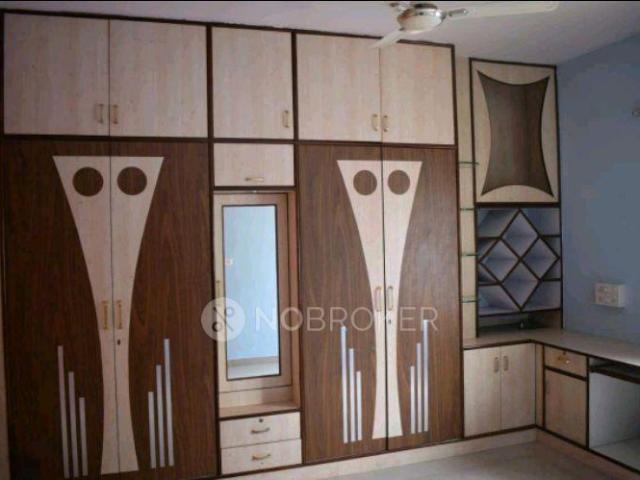 3 BHK Villa In Vishwas Gowri Espana for Rent In Vidyaranyapura