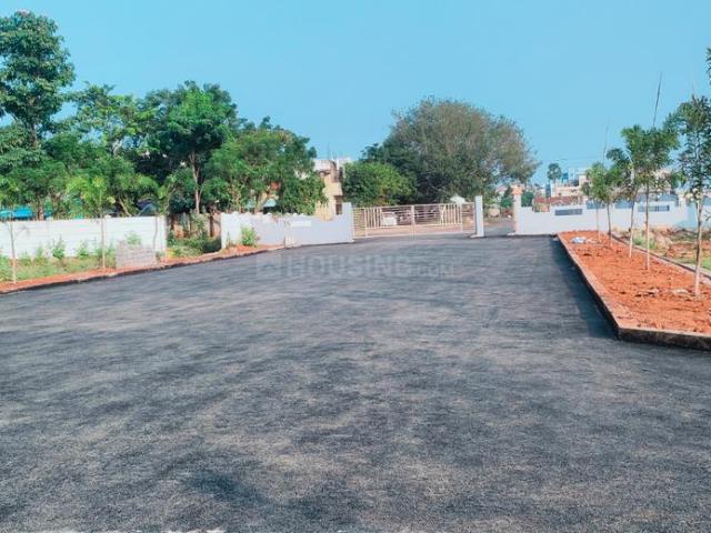 3 BHK Villa in Vizianagaram Cantonment for resale Vizianagaram. The reference number is 10502832