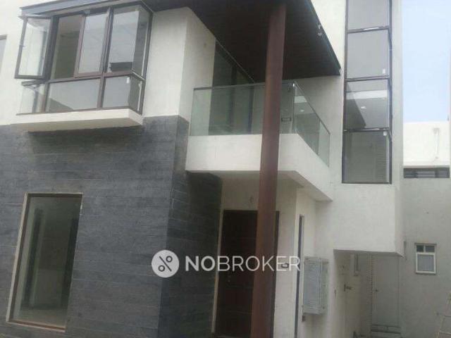 3 BHK Villa In Voora Villa 96 for Rent In Injambakkam