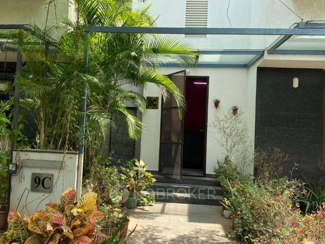 3 BHK Villa In Voora Villa 96, Injambakkam for Rent In Injambakkam