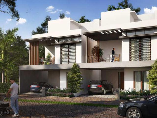 3 BHK Villa in Volagerekallahalli for resale Bangalore. The reference number is 14233078