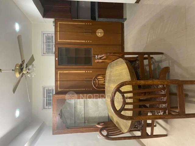 3 BHK Villa In Vss Shree Homes Suha For Sale In Manikonda