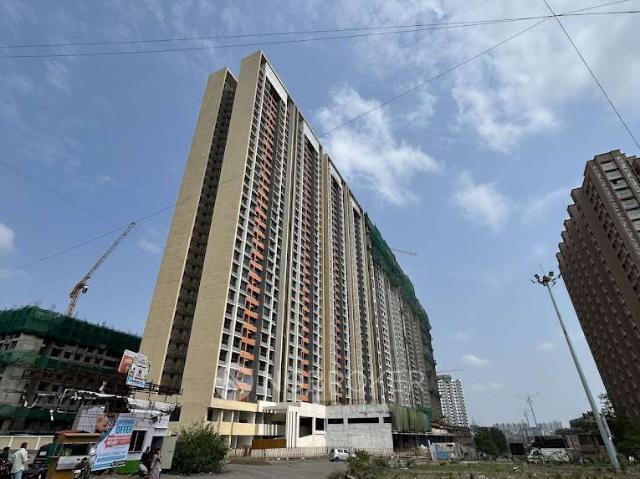 3 BHK Villa In Vtp Aethereus Phase 1, Mahalunge for Rent In