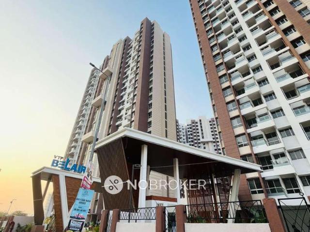 3 BHK Villa In Vtp Bellissimo For Sale In Hinjewadi