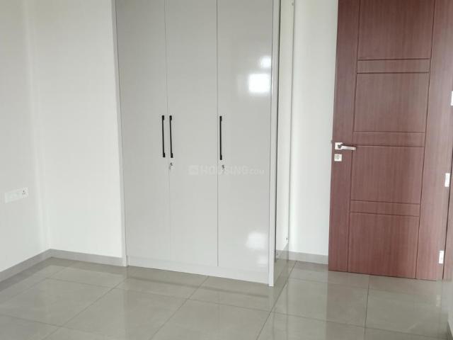 3 BHK Villa in Vyttila for resale Kochi. The reference number is 20634871