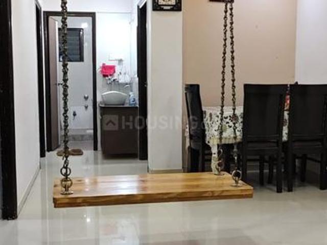 3 BHK Villa in Waghodia for rent Vadodara. The reference number is 20113017