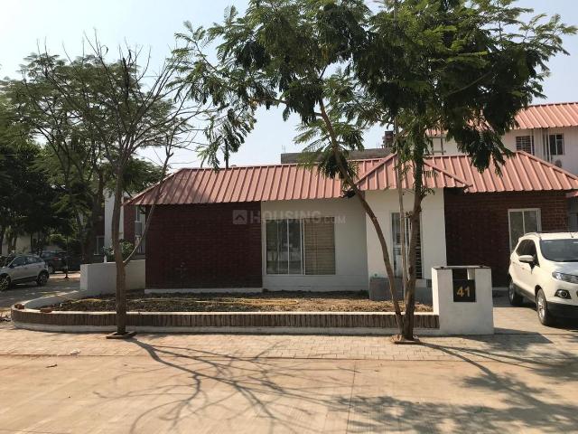 3 BHK Villa in Waghodia Road for resale Vadodara. The reference number is 14506131