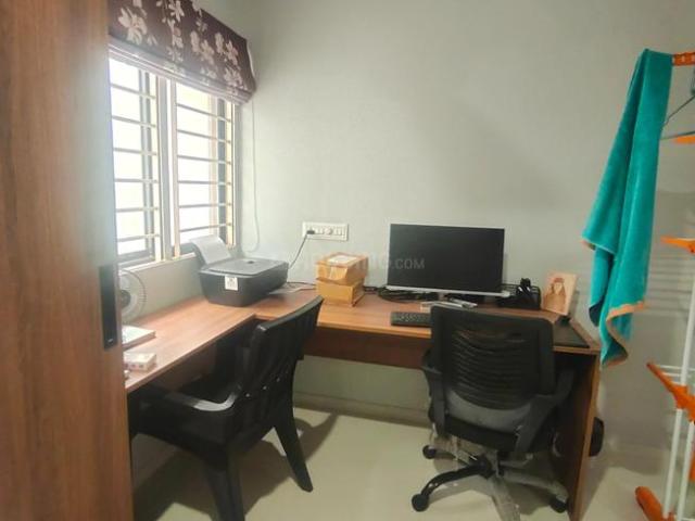 3 BHK Villa in Waghodia Road for resale Vadodara. The reference number is 20174417