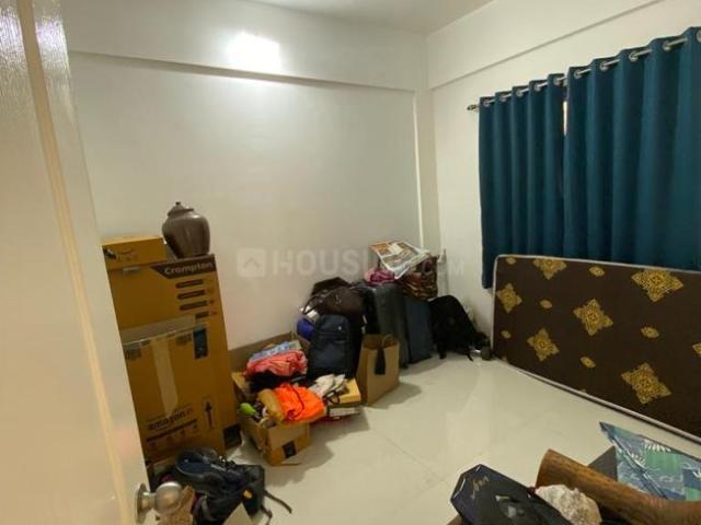3 BHK Villa in Wagholi for rent Pune. The reference number is 20440761
