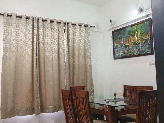 3 BHK Villa in Wagholi for rent Pune. The reference number is 20451585