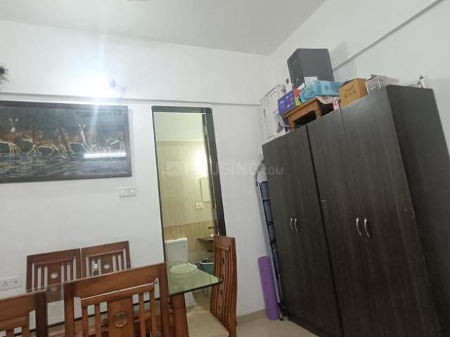 3 BHK Villa in Wagholi for rent Pune. The reference number is 20722156