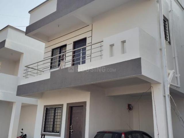3 BHK Villa in Wagholi for resale Pune. The reference number is 14413356