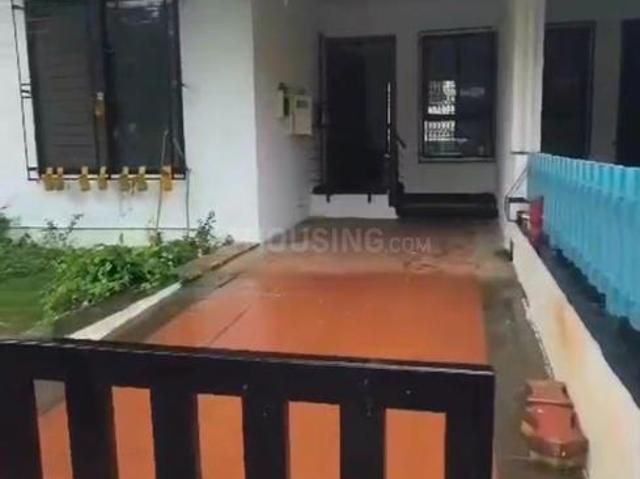 3 BHK Villa in Wagholi for resale Pune. The reference number is 17581607