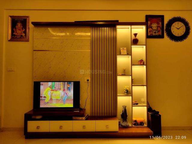 3 BHK Villa in Wagholi for resale Pune. The reference number is 17616436