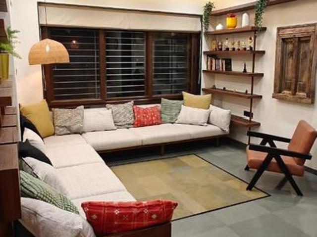 3 BHK Villa in Wagholi for resale Pune. The reference number is 20364736