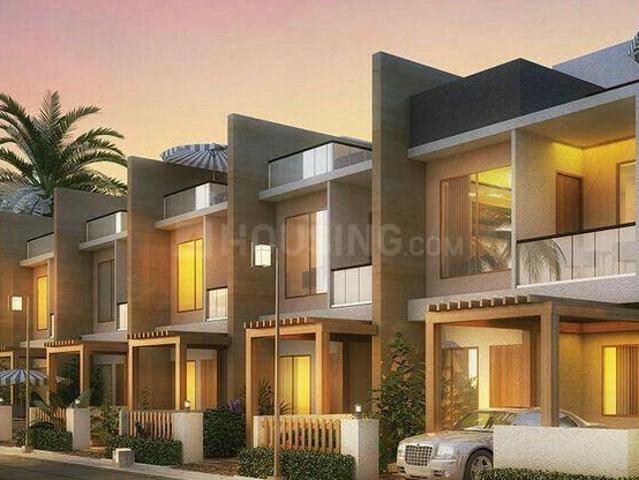 3 BHK Villa in Wagholi for resale Pune. The reference number is 20779209