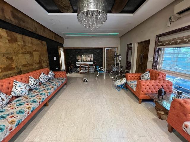 3 BHK Villa in West Marredpally for resale Secunderabad. The reference number is 17476822