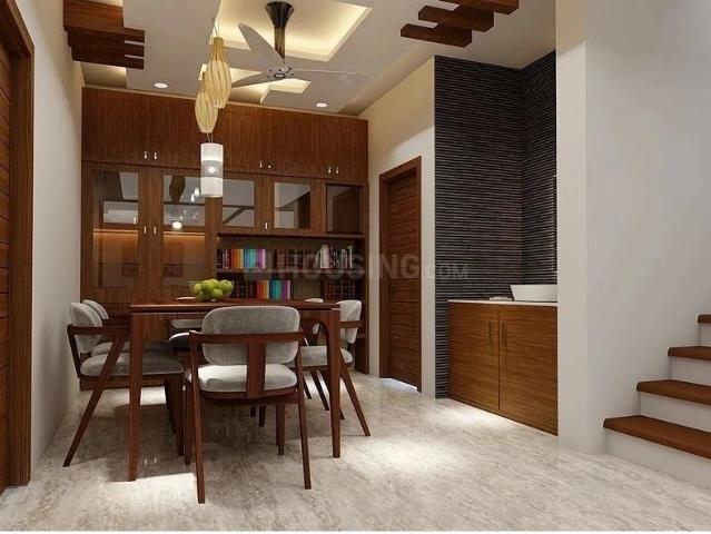 3 BHK Villa in West Nada for resale Thrissur. The reference number is 20375314
