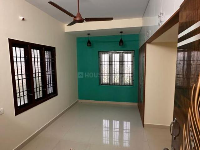 3 BHK Villa in West Tambaram for resale Chennai. The reference number is 20607001