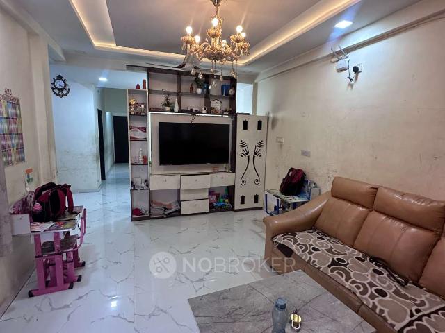 3 BHK Villa In White House Phase 1 for Rent In Malwadi Wast