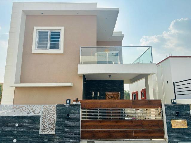 3 BHK Villa in Whitefield for rent Bengaluru. The reference number is 20565051
