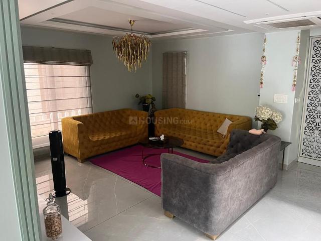 3 BHK Villa in Whitefield for resale Bengaluru. The reference number is 19645194