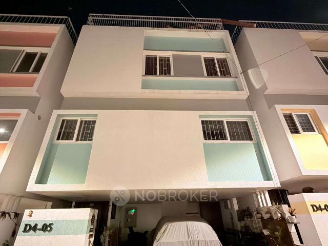 3 BHK Villa In Whitehill Royal Tulip for Rent In Gudighattanahalli