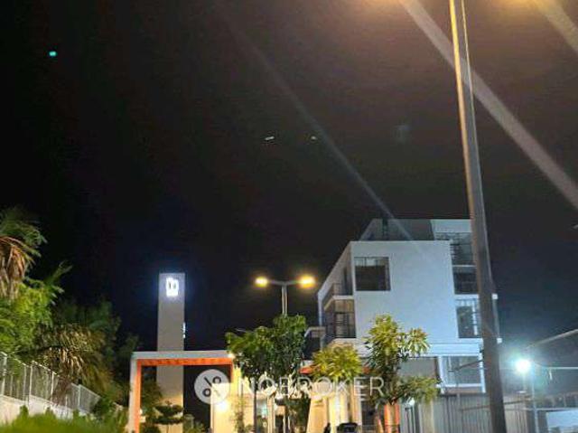 3 BHK Villa In Whitehill Royal Tulip For Sale In Gudighatta
