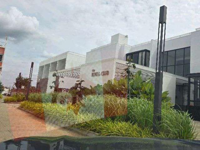 3 BHK Villa In Whitehill Royal Tulip, For Sale In Gudighat